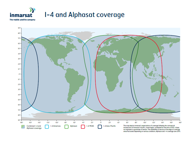 Fleet One coverage