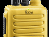 УКВ РАДИОСТАНЦИЯ IC-GM1600 ICOM