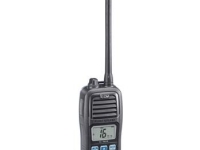 УКВ РАДИОСТАНЦИЯ ICOM IC-M34