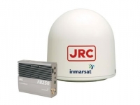 JRC JUE-250