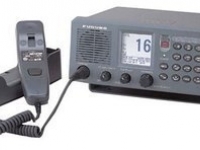 УКВ ГМССБ РАДИОСТАНЦИЯ С ЦИВ FURUNO FM-8900S