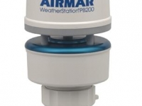 МЕТЕОСТАНЦИЯ AIRMAR PB200