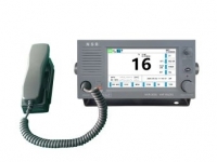 УКВ радиоустановка с ЦИВ NVR-3000