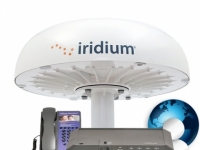 IRIDIUM PILOT